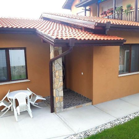 Guest Rooms Ider 사파레바바냐 외부 사진
