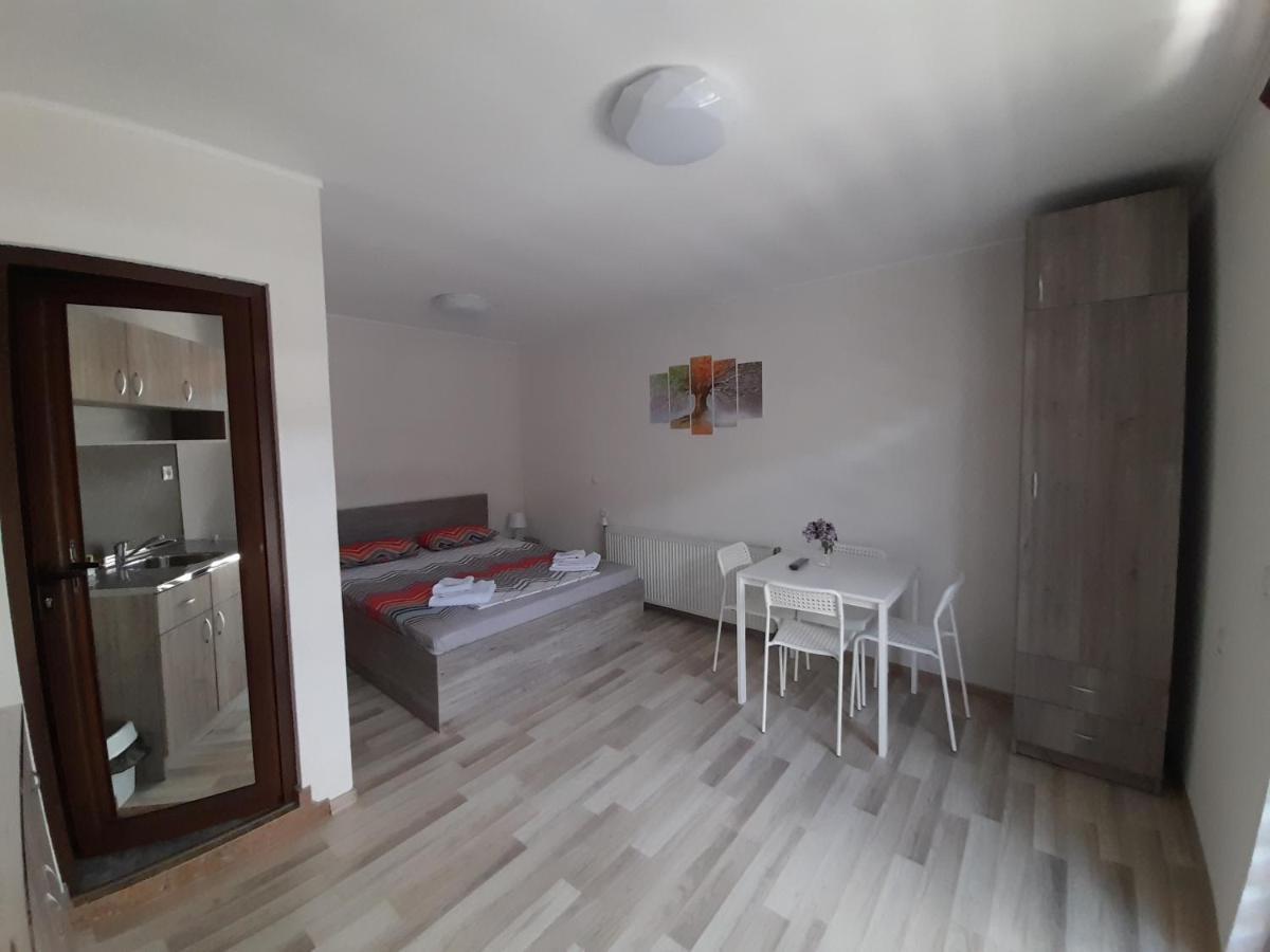 Guest Rooms Ider 사파레바바냐 외부 사진