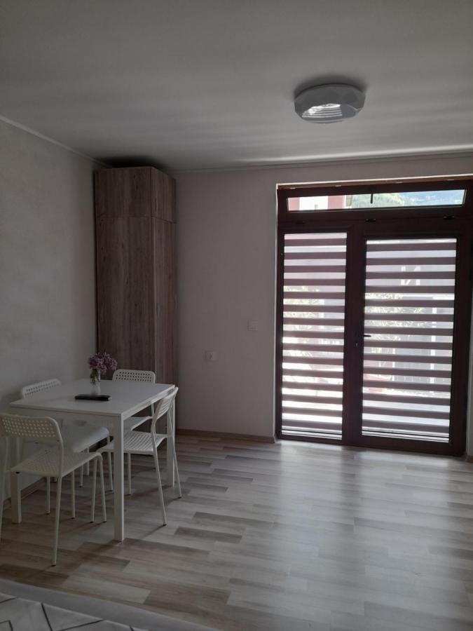 Guest Rooms Ider 사파레바바냐 외부 사진