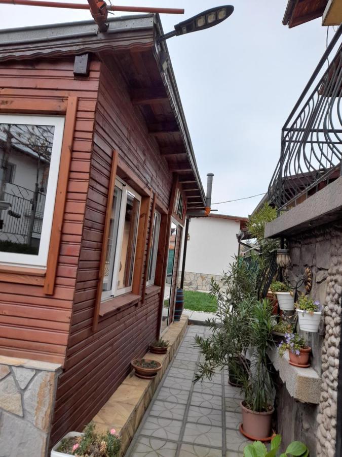 Guest Rooms Ider 사파레바바냐 외부 사진