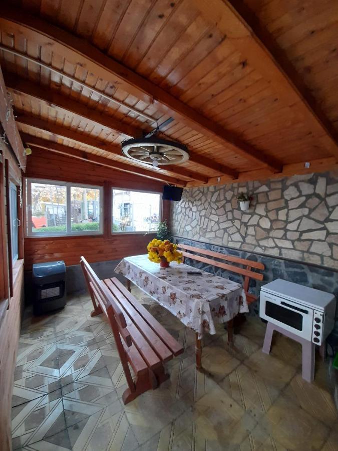 Guest Rooms Ider 사파레바바냐 외부 사진