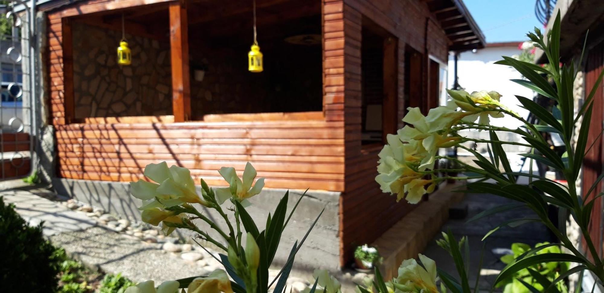Guest Rooms Ider 사파레바바냐 외부 사진