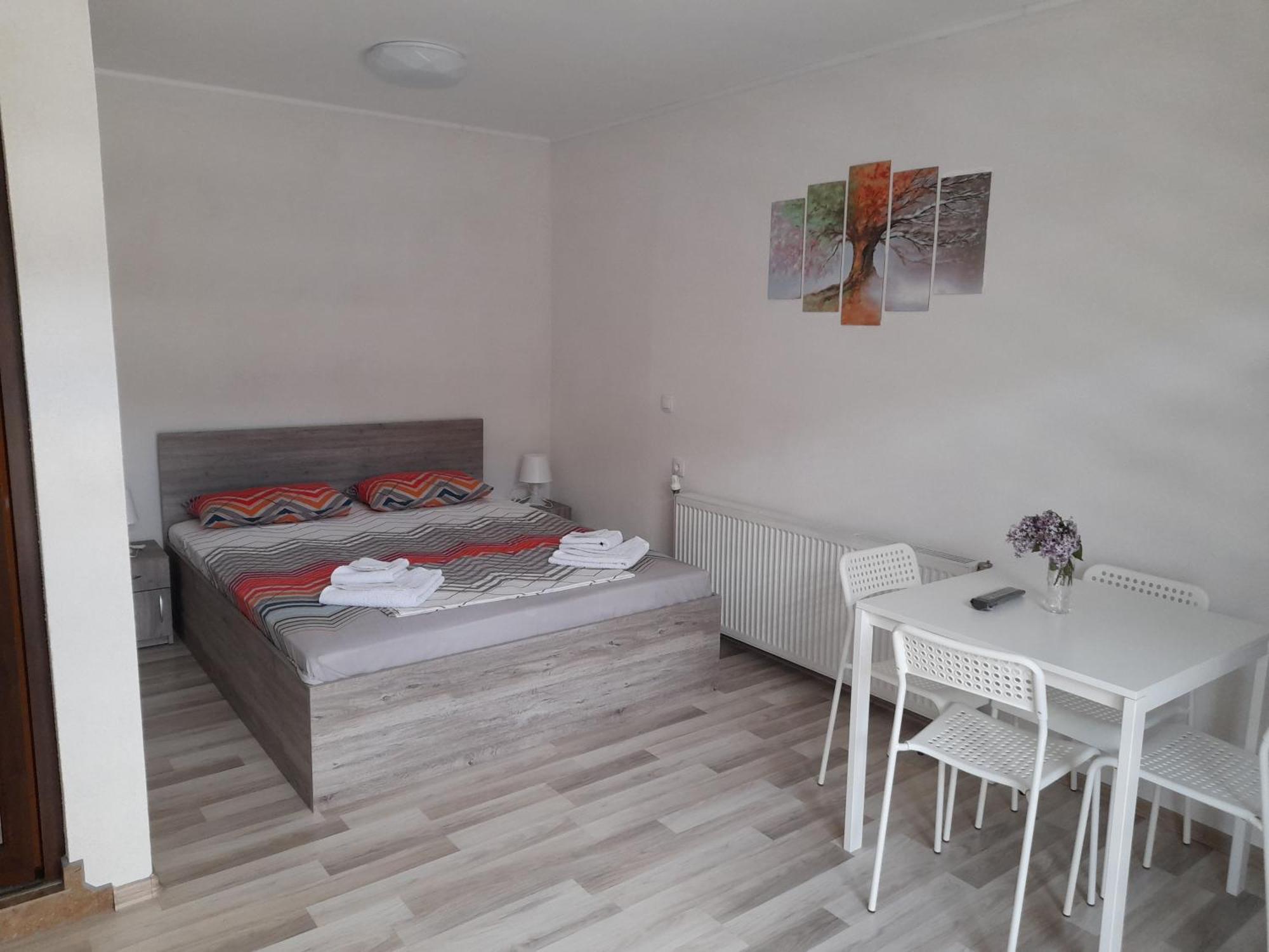 Guest Rooms Ider 사파레바바냐 외부 사진