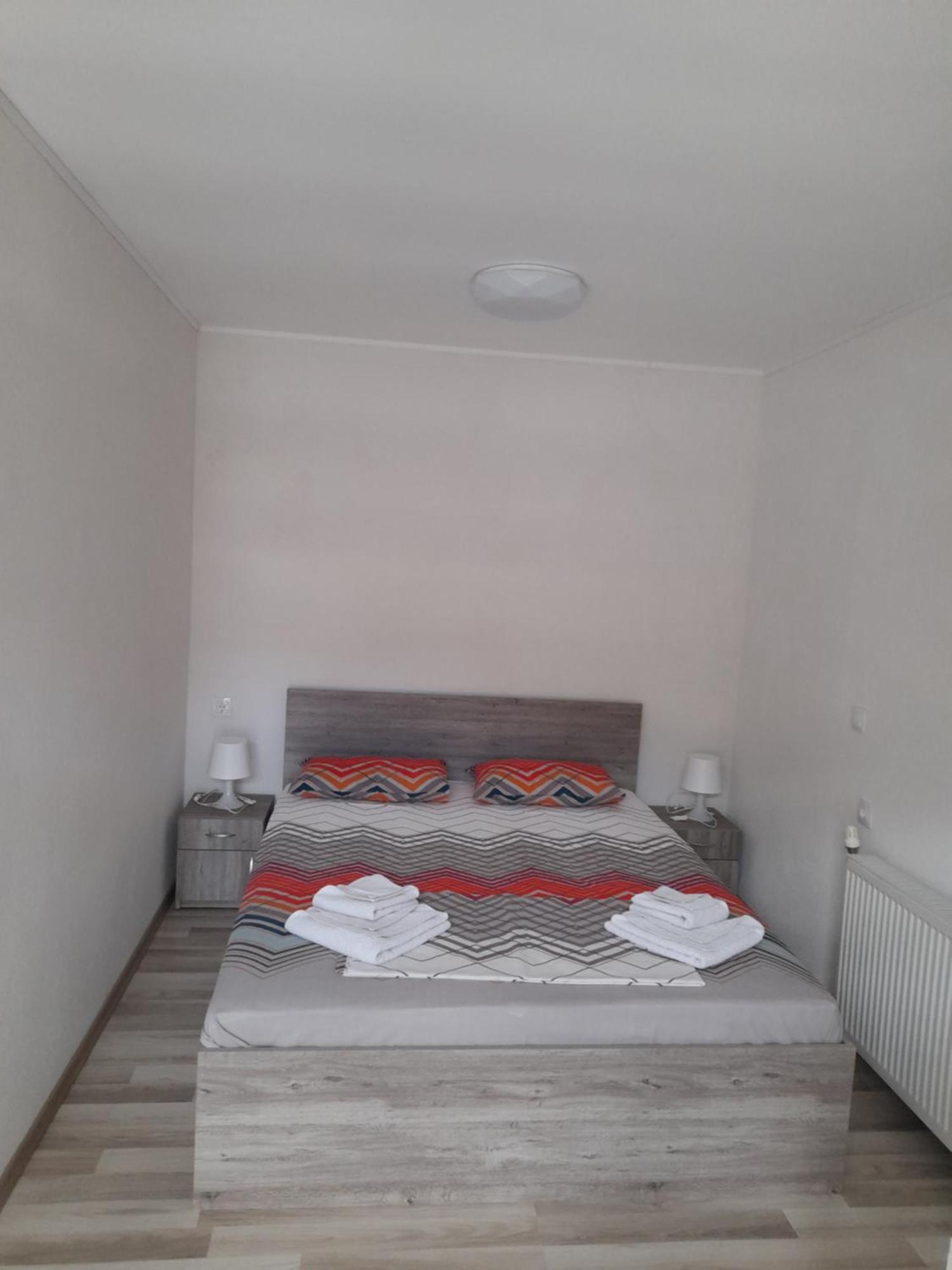 Guest Rooms Ider 사파레바바냐 외부 사진