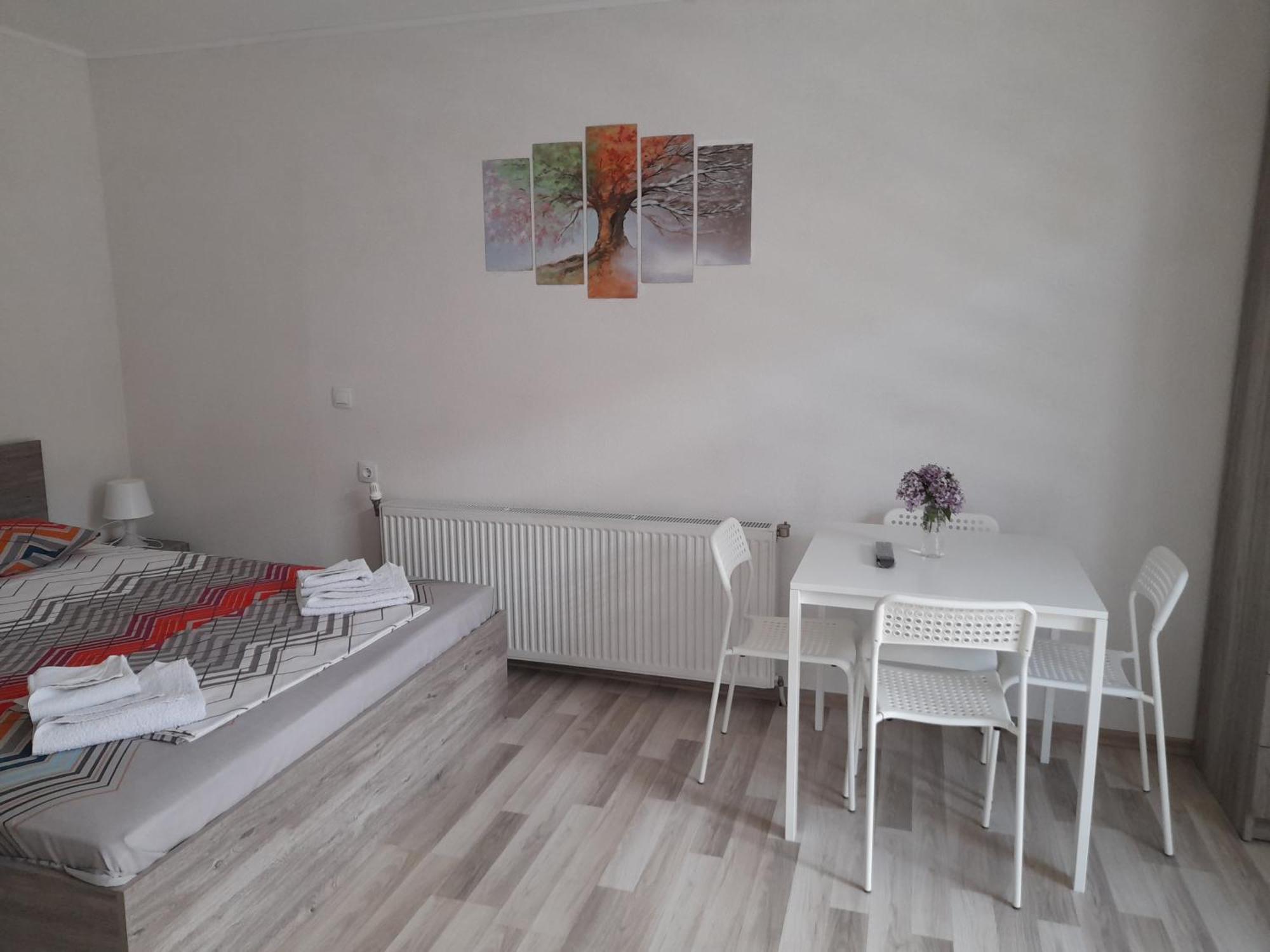 Guest Rooms Ider 사파레바바냐 외부 사진