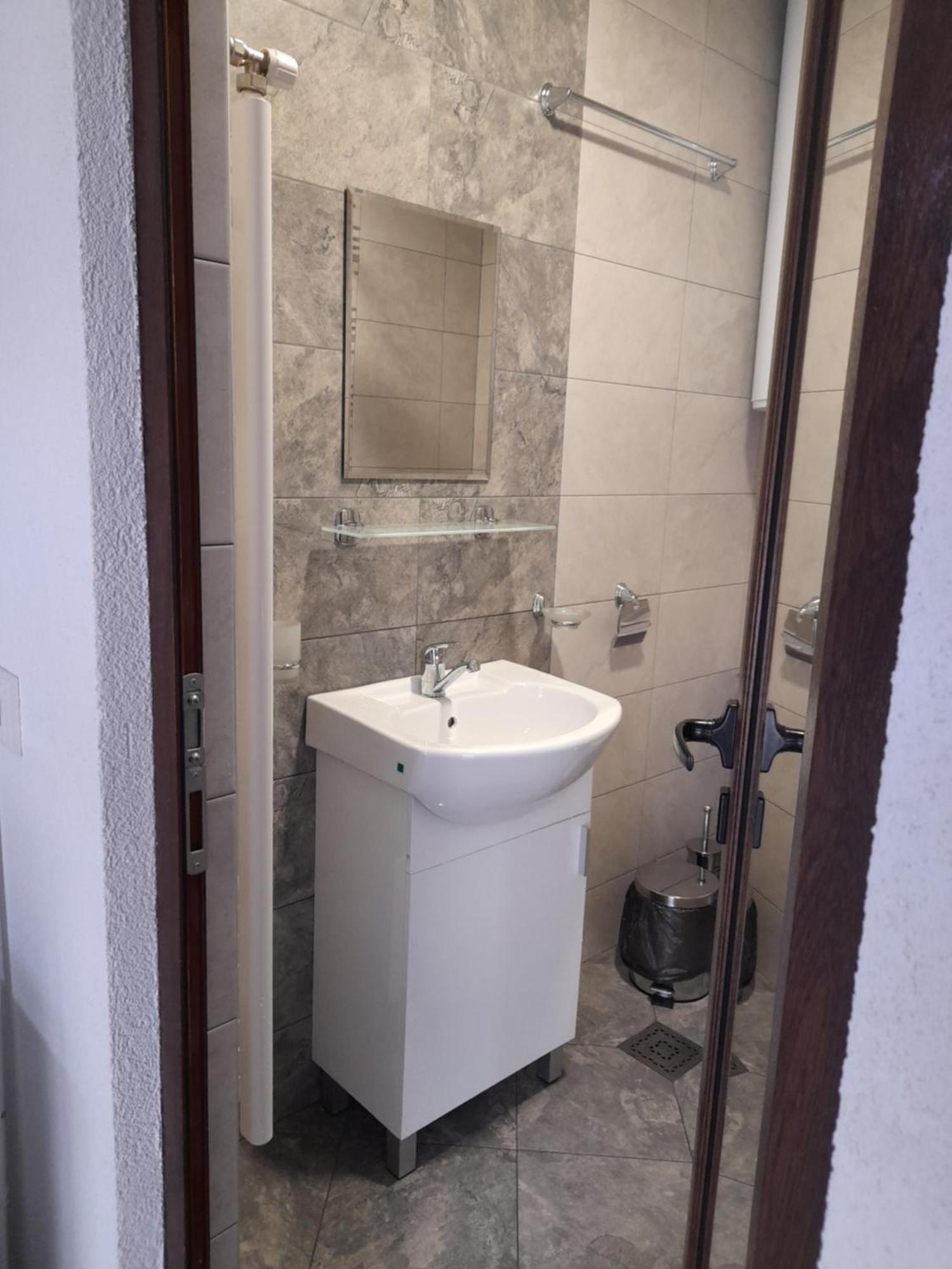 Guest Rooms Ider 사파레바바냐 외부 사진