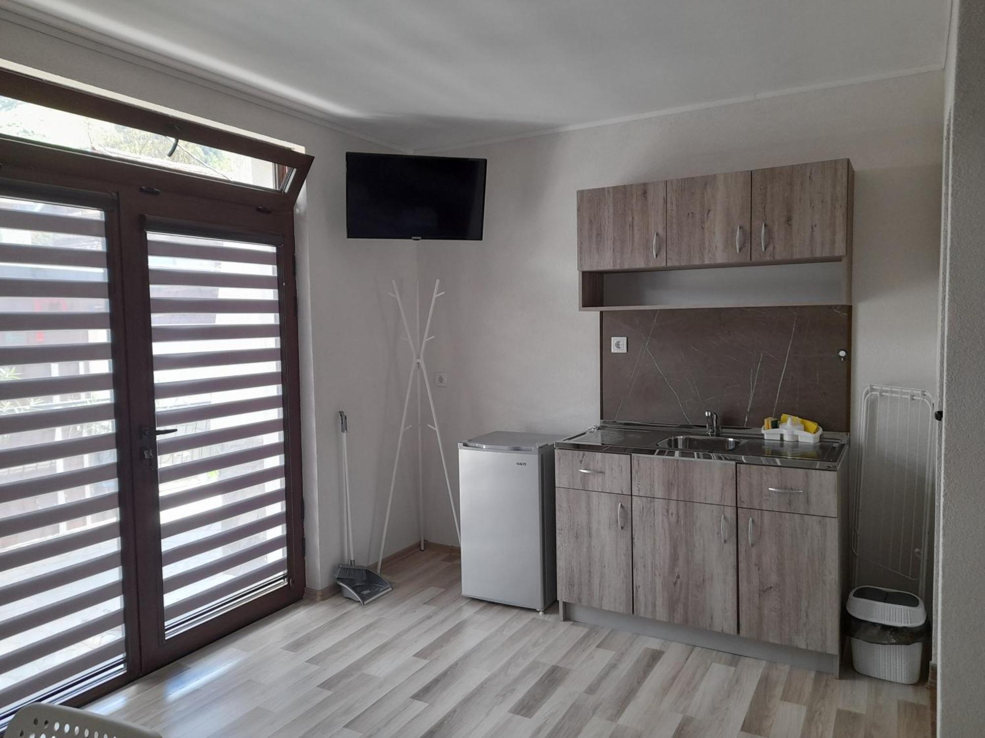 Guest Rooms Ider 사파레바바냐 외부 사진