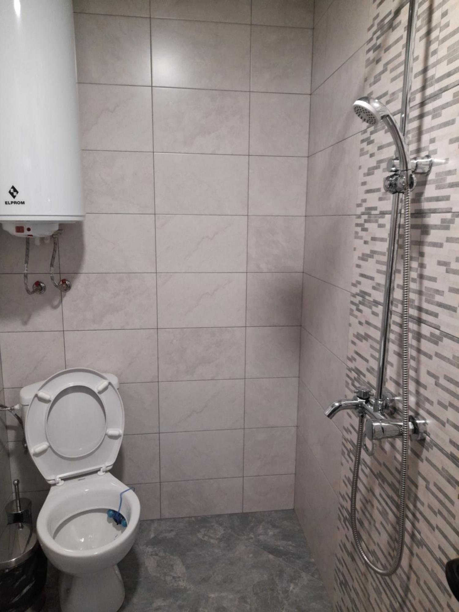 Guest Rooms Ider 사파레바바냐 외부 사진