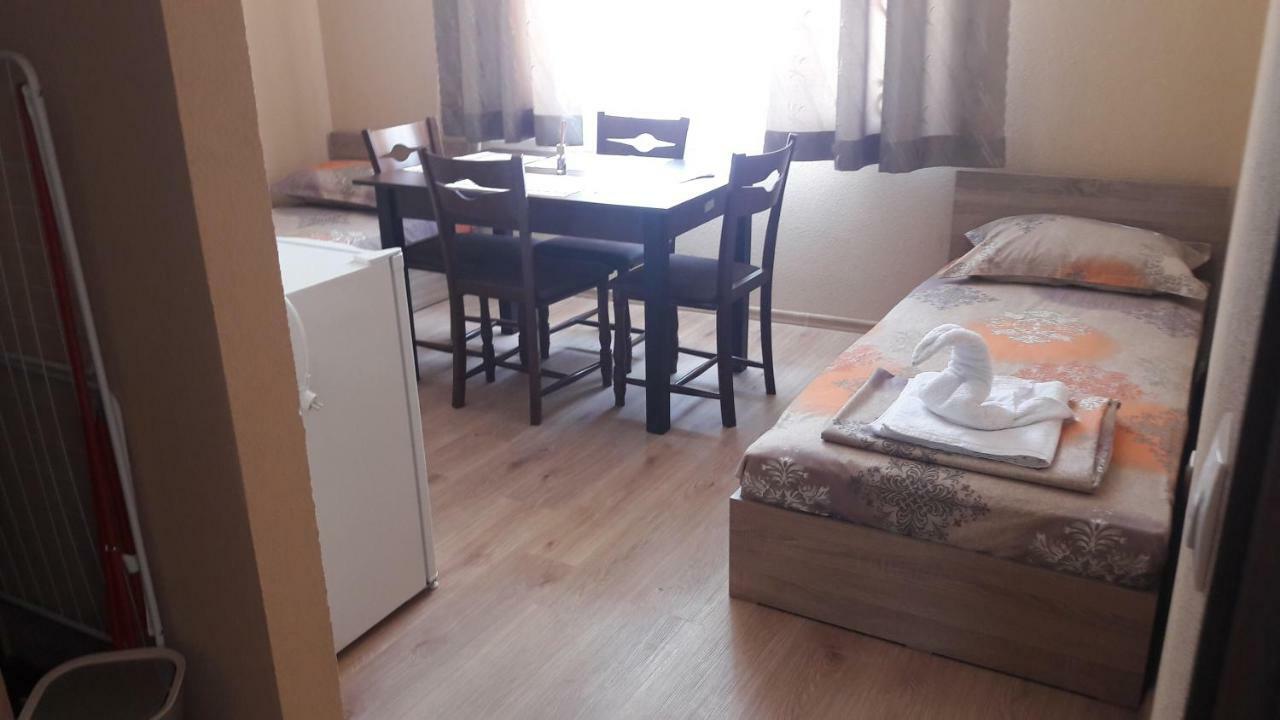 Guest Rooms Ider 사파레바바냐 외부 사진