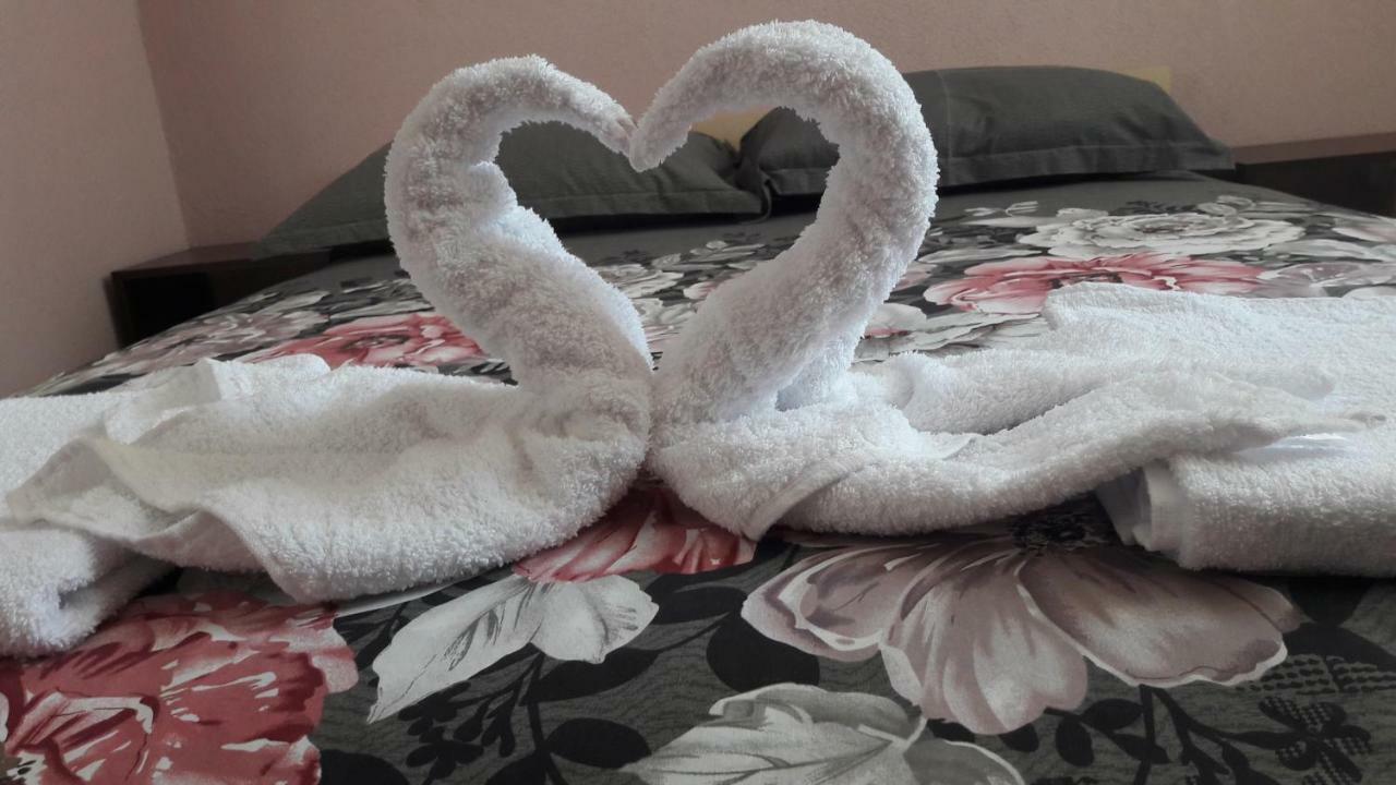 Guest Rooms Ider 사파레바바냐 외부 사진