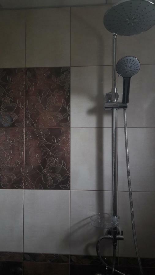 Guest Rooms Ider 사파레바바냐 외부 사진