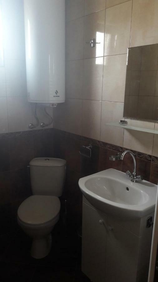 Guest Rooms Ider 사파레바바냐 외부 사진