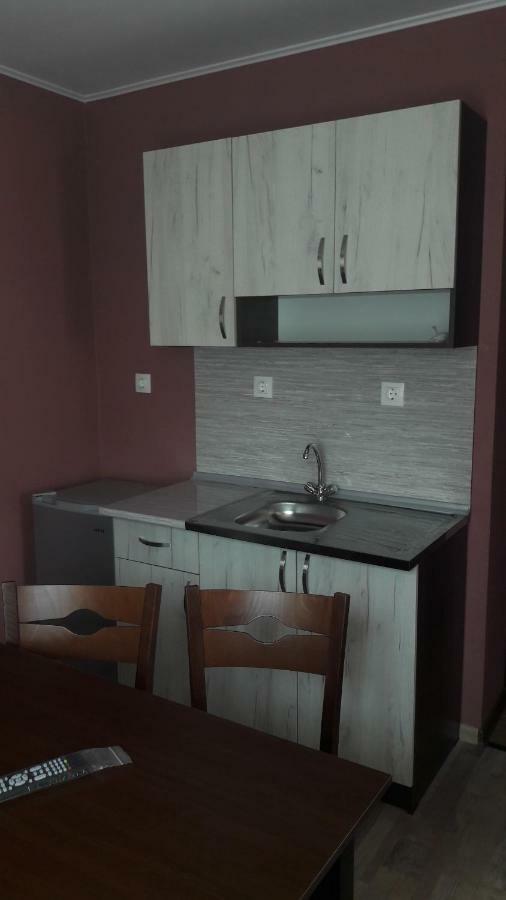Guest Rooms Ider 사파레바바냐 외부 사진