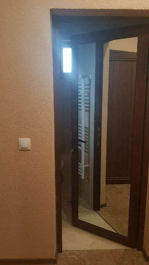 Guest Rooms Ider 사파레바바냐 외부 사진