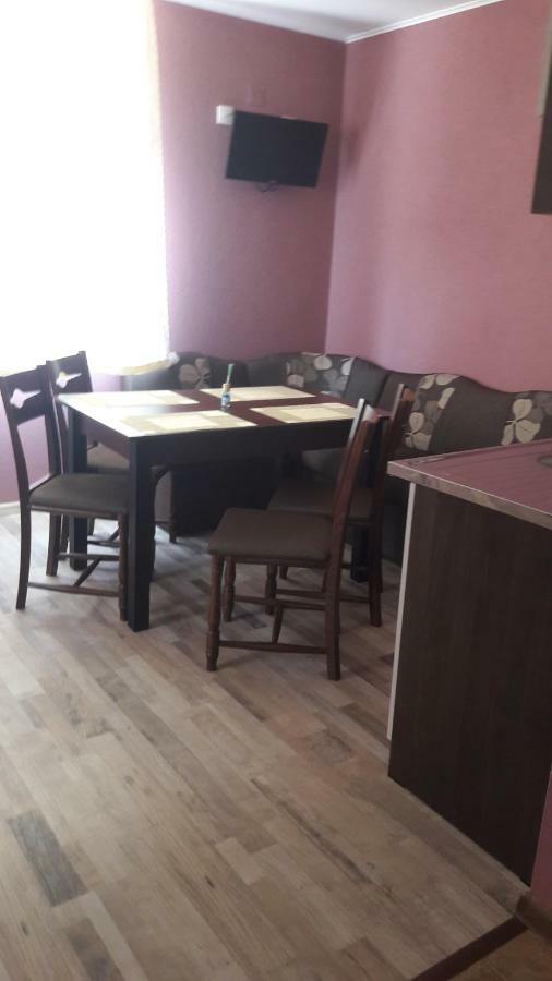 Guest Rooms Ider 사파레바바냐 외부 사진