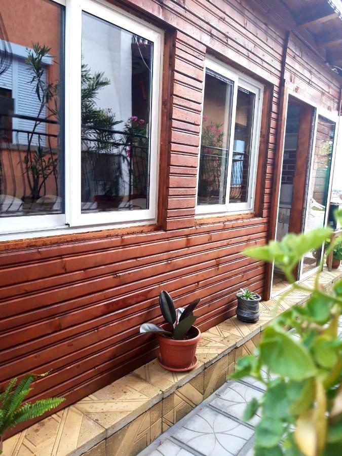 Guest Rooms Ider 사파레바바냐 외부 사진