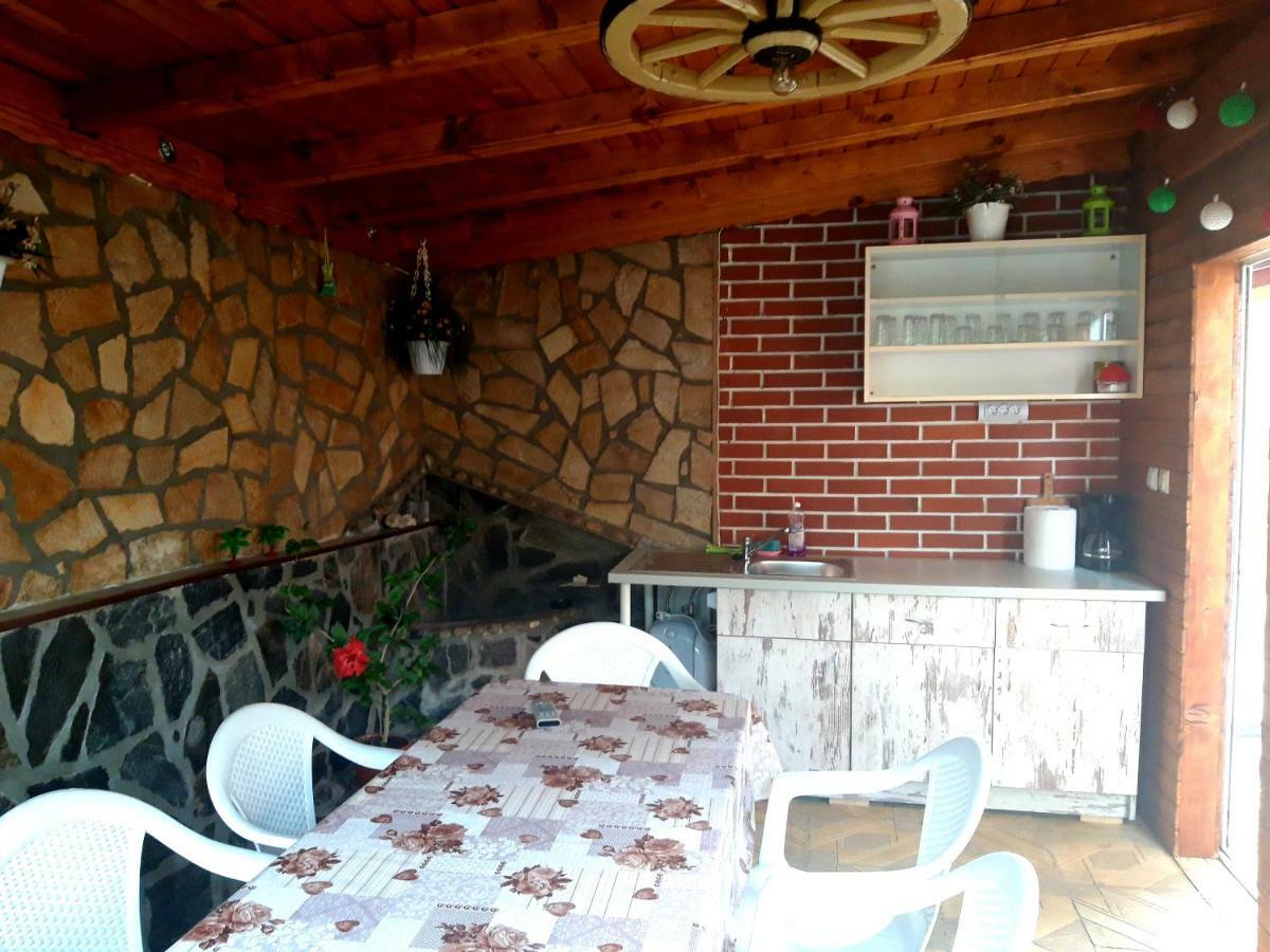 Guest Rooms Ider 사파레바바냐 외부 사진