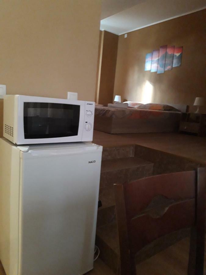 Guest Rooms Ider 사파레바바냐 외부 사진