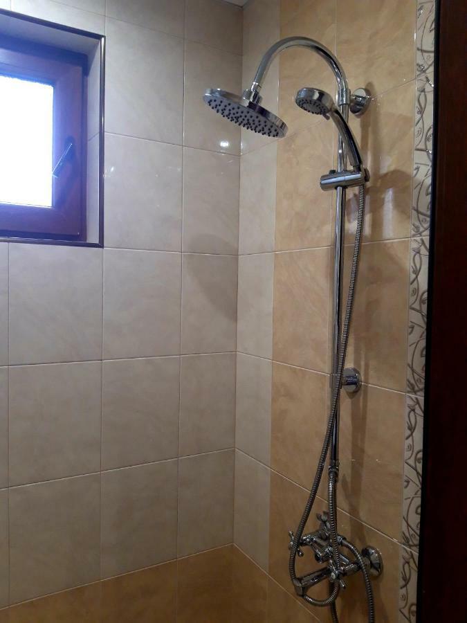 Guest Rooms Ider 사파레바바냐 외부 사진