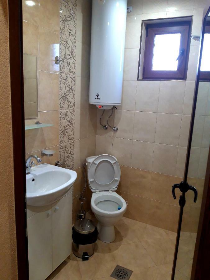 Guest Rooms Ider 사파레바바냐 외부 사진
