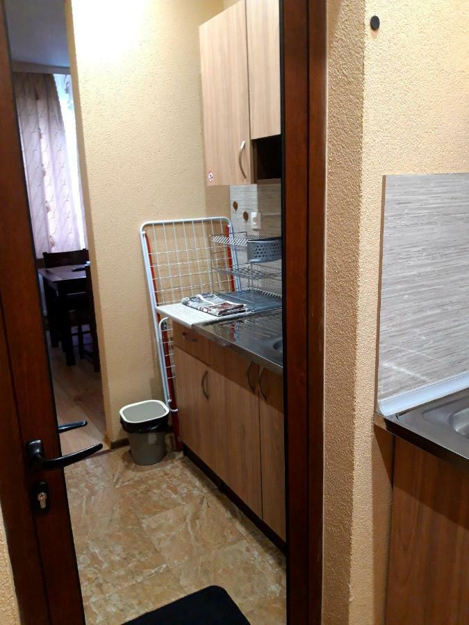 Guest Rooms Ider 사파레바바냐 외부 사진